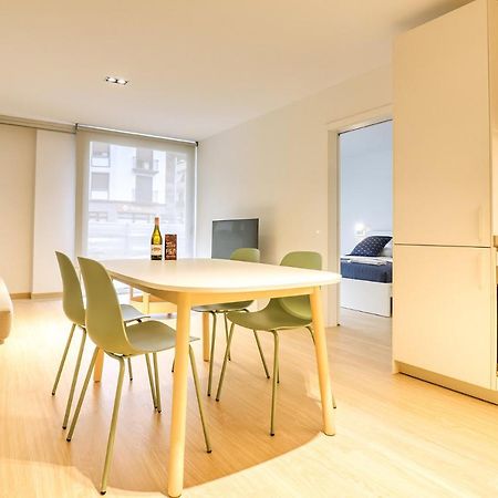 Alse Homes Adeje Plaza Costa Adeje Dış mekan fotoğraf