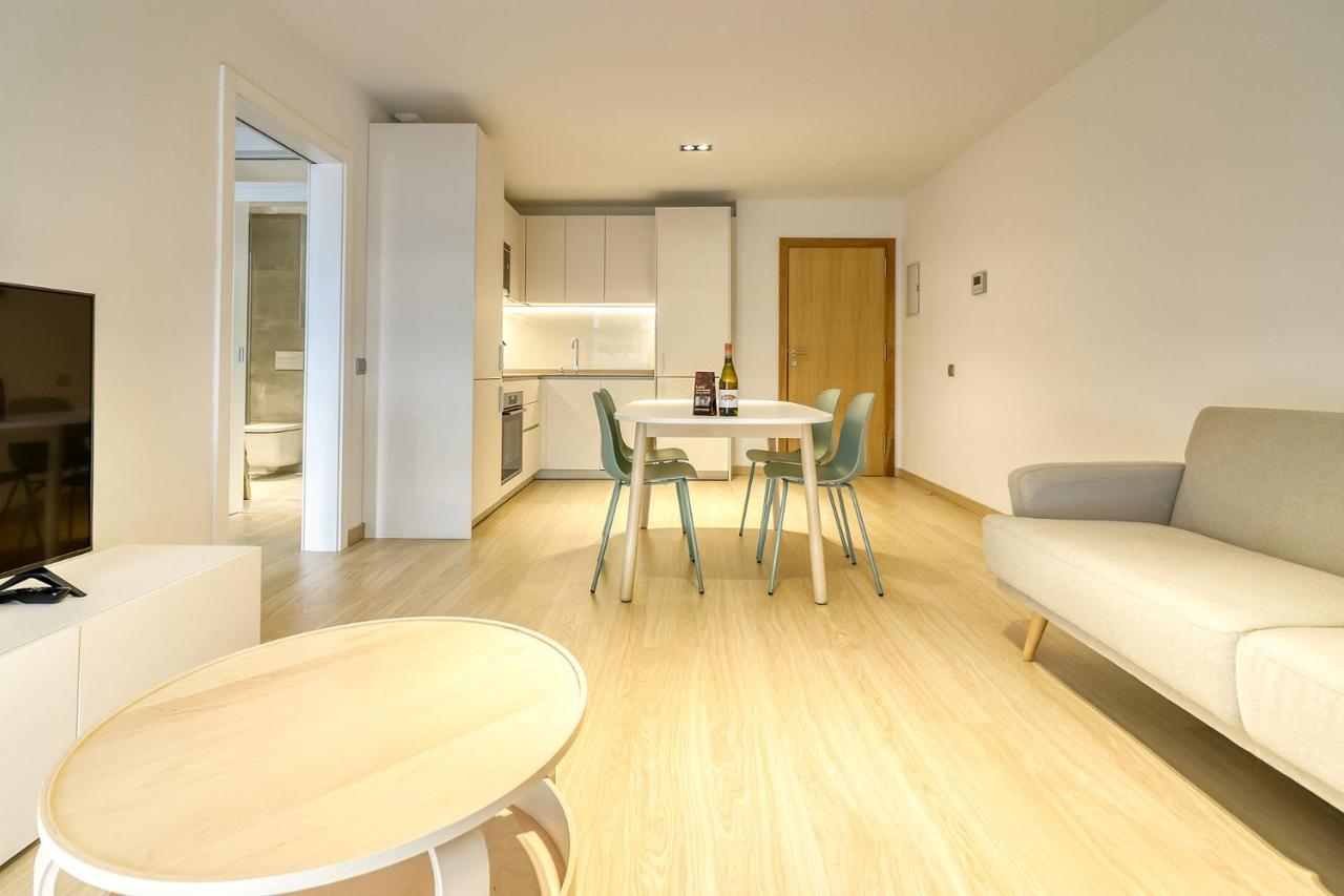 Alse Homes Adeje Plaza Costa Adeje Dış mekan fotoğraf