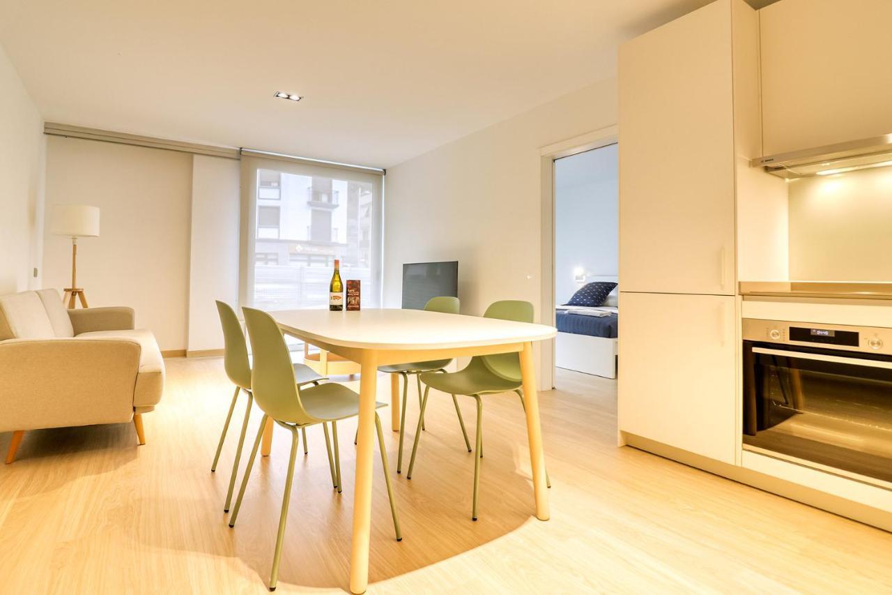 Alse Homes Adeje Plaza Costa Adeje Dış mekan fotoğraf
