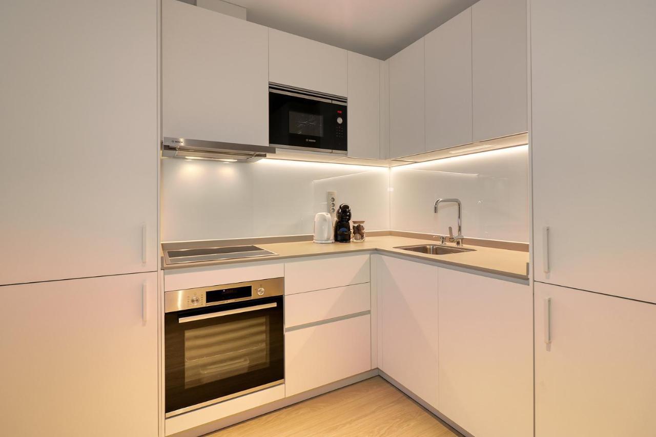Alse Homes Adeje Plaza Costa Adeje Dış mekan fotoğraf