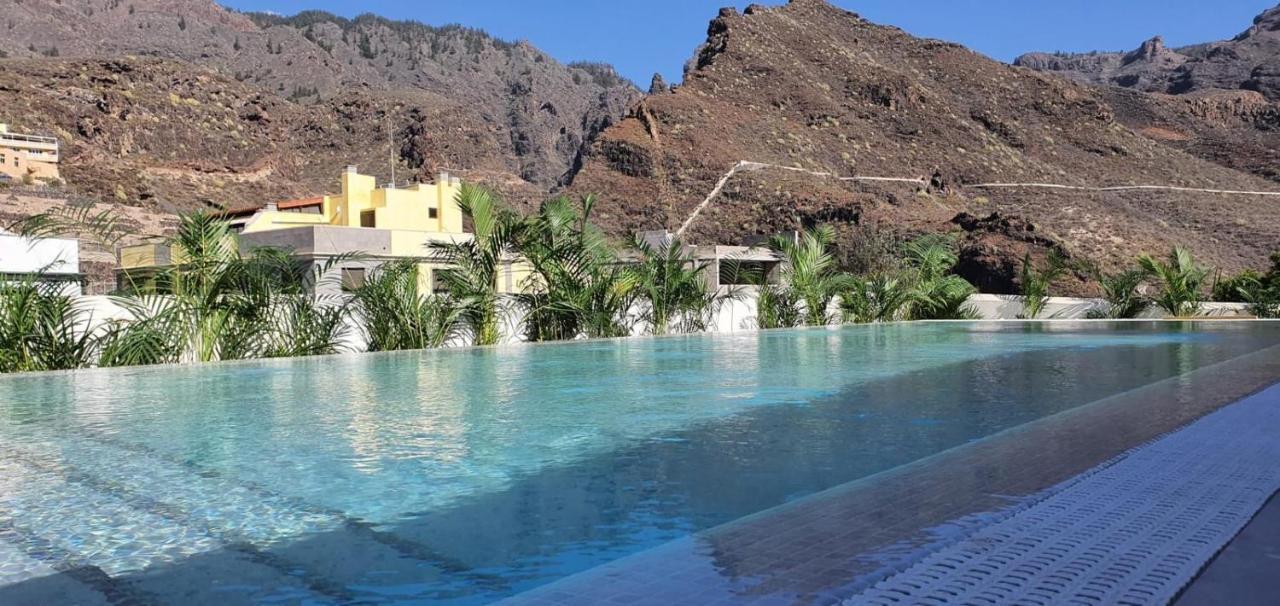 Alse Homes Adeje Plaza Costa Adeje Dış mekan fotoğraf