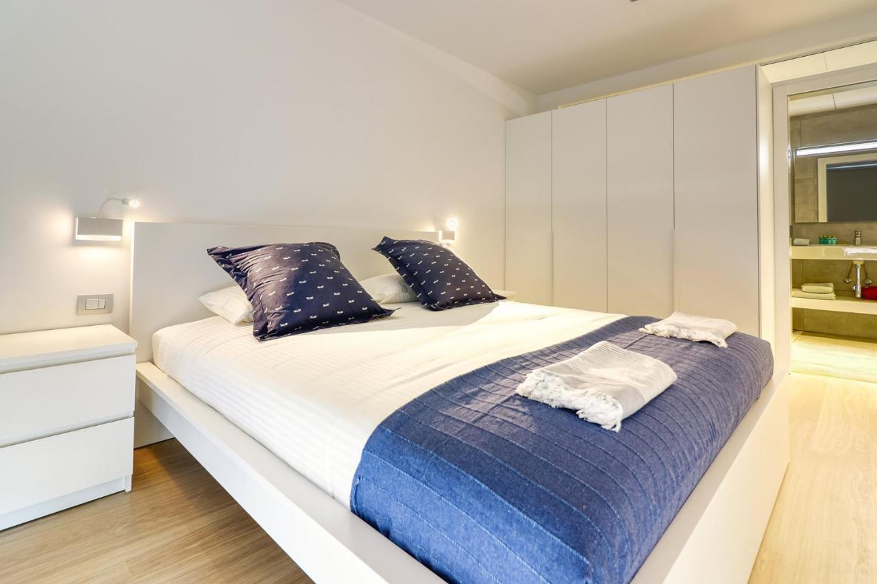 Alse Homes Adeje Plaza Costa Adeje Dış mekan fotoğraf