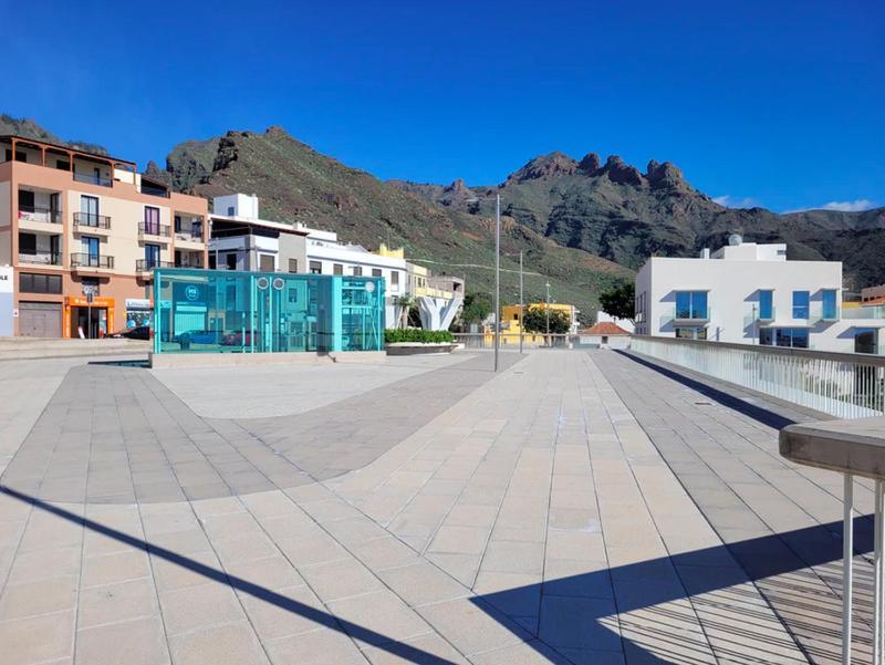 Alse Homes Adeje Plaza Costa Adeje Dış mekan fotoğraf