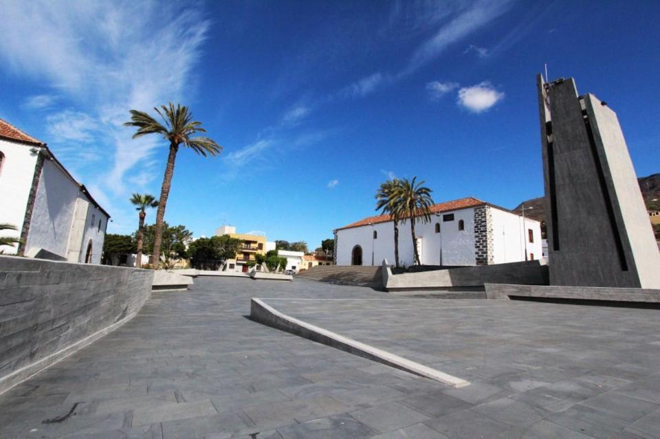 Alse Homes Adeje Plaza Costa Adeje Dış mekan fotoğraf
