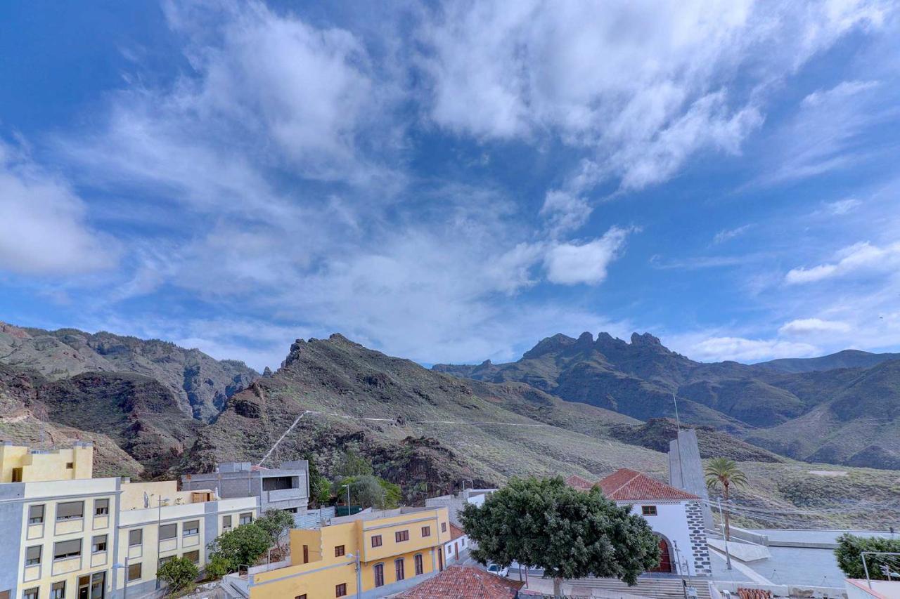 Alse Homes Adeje Plaza Costa Adeje Dış mekan fotoğraf