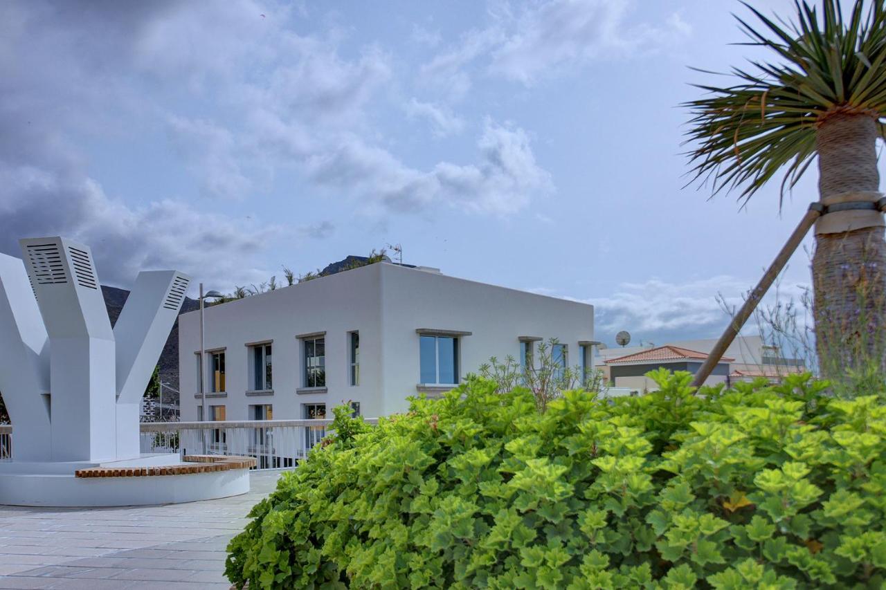 Alse Homes Adeje Plaza Costa Adeje Dış mekan fotoğraf