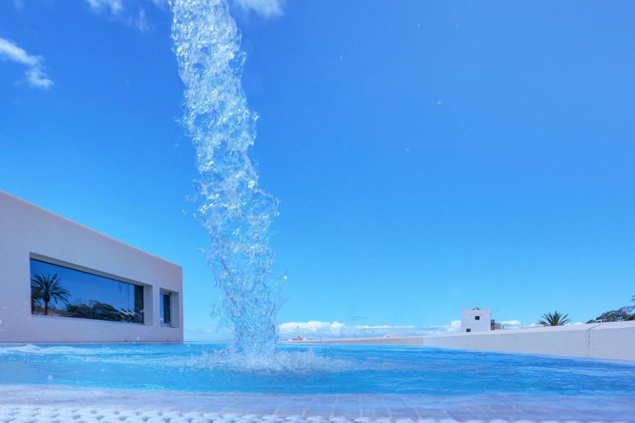 Alse Homes Adeje Plaza Costa Adeje Dış mekan fotoğraf