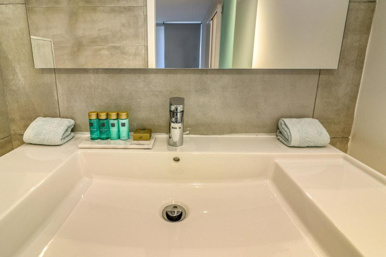 Alse Homes Adeje Plaza Costa Adeje Dış mekan fotoğraf