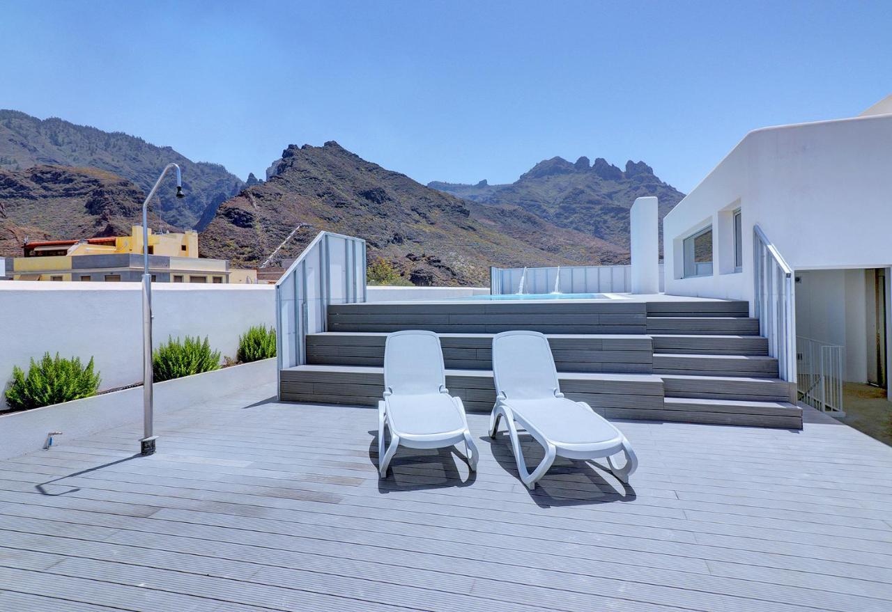 Alse Homes Adeje Plaza Costa Adeje Dış mekan fotoğraf