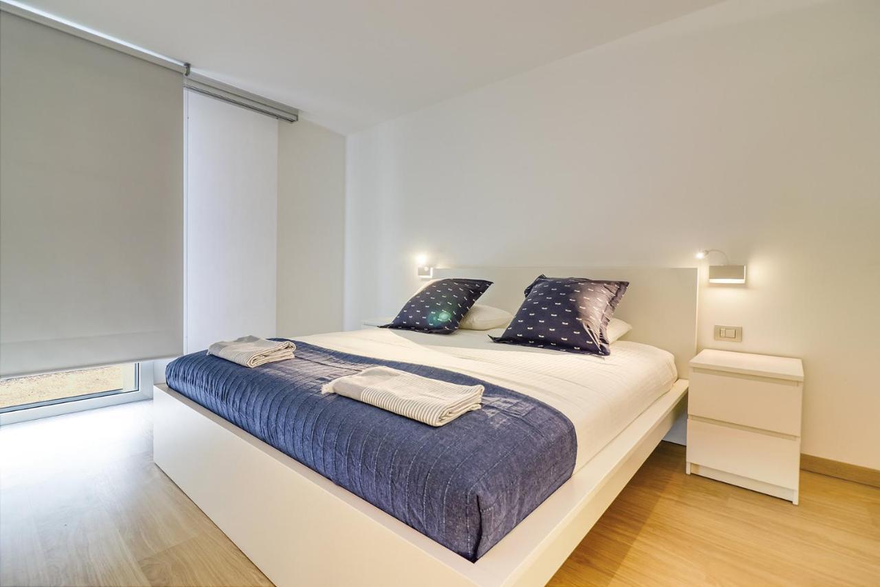 Alse Homes Adeje Plaza Costa Adeje Dış mekan fotoğraf