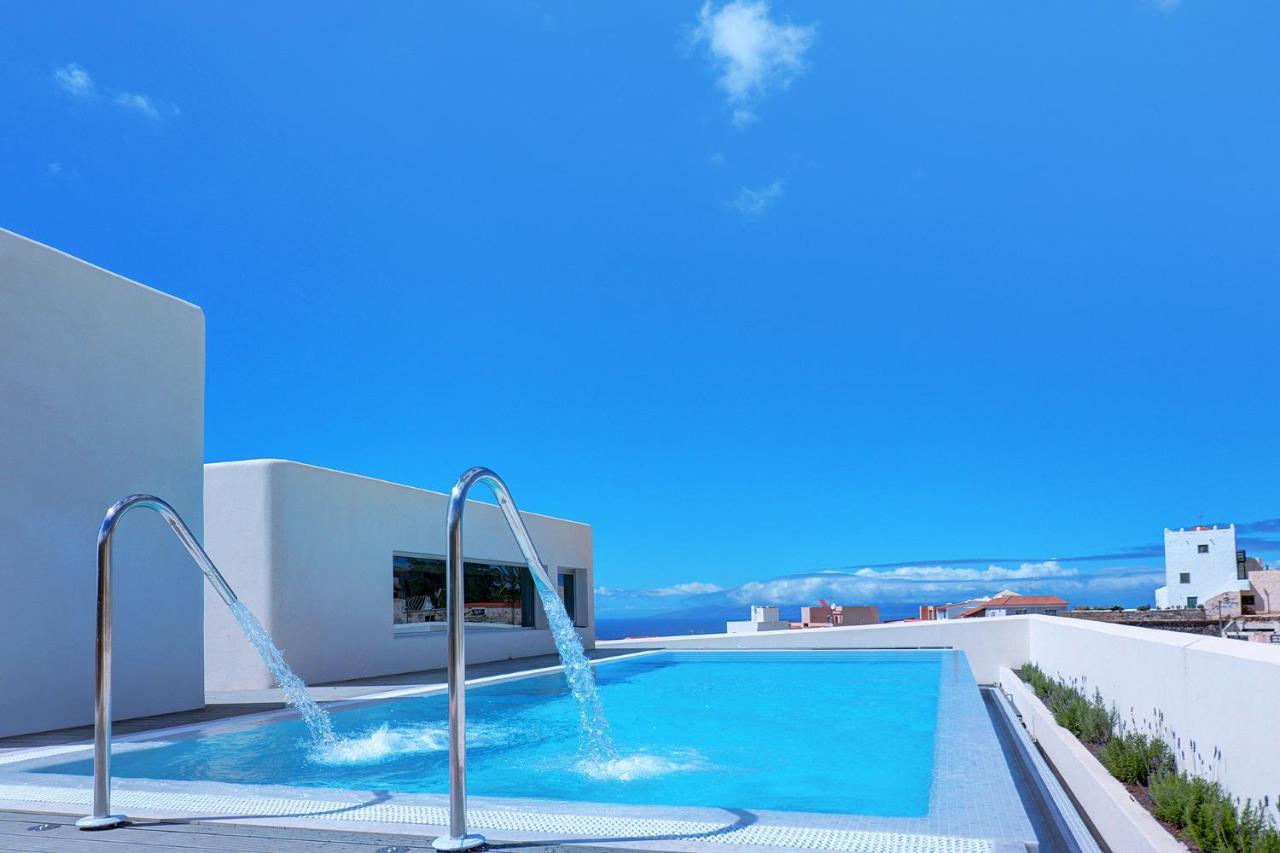 Alse Homes Adeje Plaza Costa Adeje Dış mekan fotoğraf