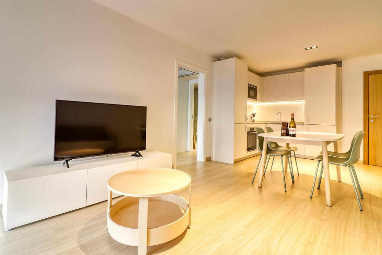 Alse Homes Adeje Plaza Costa Adeje Dış mekan fotoğraf
