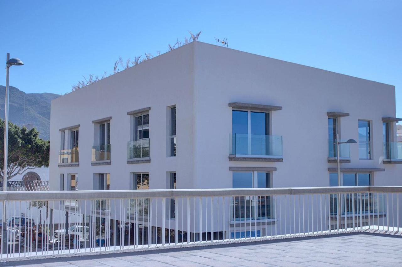 Alse Homes Adeje Plaza Costa Adeje Dış mekan fotoğraf